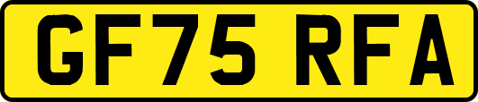 GF75RFA