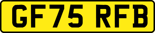 GF75RFB