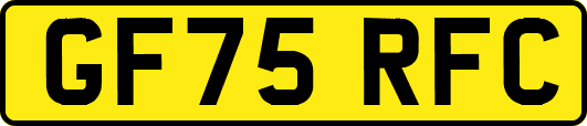 GF75RFC