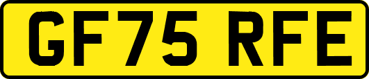 GF75RFE