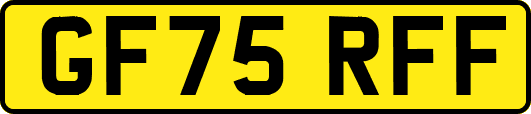 GF75RFF