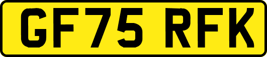 GF75RFK