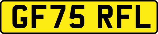 GF75RFL