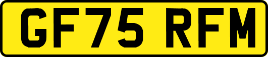 GF75RFM