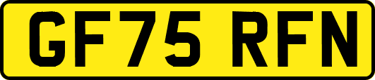 GF75RFN