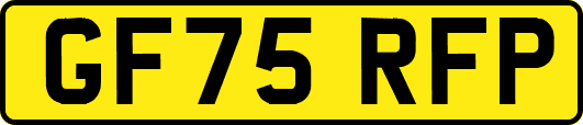 GF75RFP