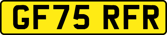GF75RFR