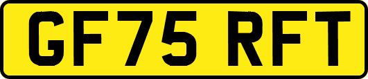 GF75RFT