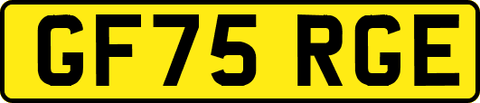 GF75RGE