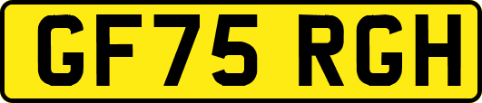 GF75RGH