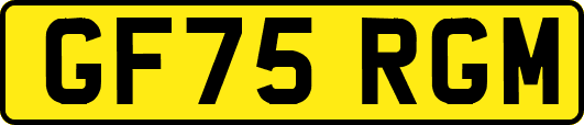 GF75RGM