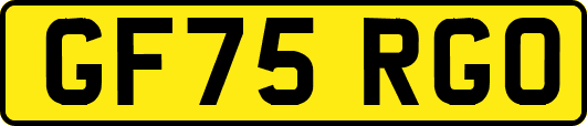 GF75RGO