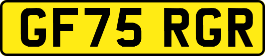 GF75RGR