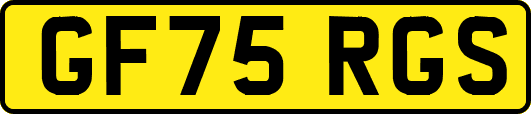 GF75RGS