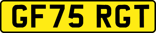GF75RGT