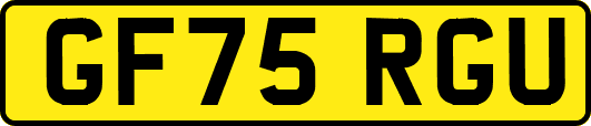 GF75RGU