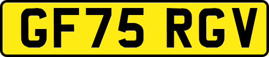 GF75RGV