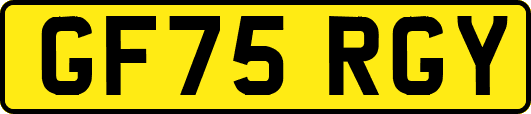 GF75RGY