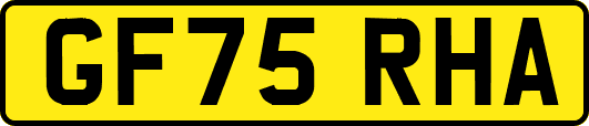 GF75RHA