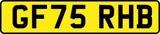 GF75RHB
