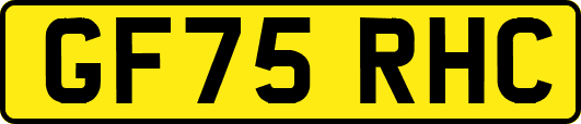 GF75RHC