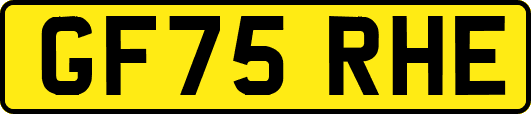 GF75RHE