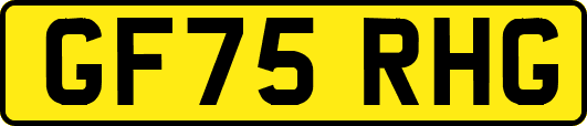 GF75RHG