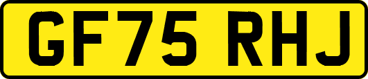 GF75RHJ