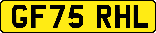 GF75RHL