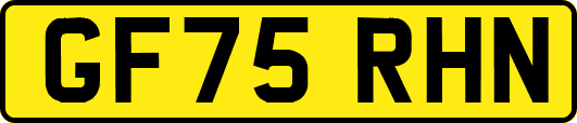 GF75RHN