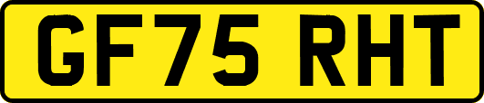 GF75RHT
