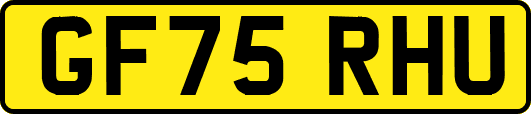 GF75RHU