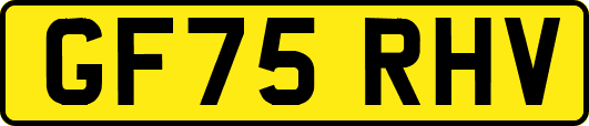 GF75RHV
