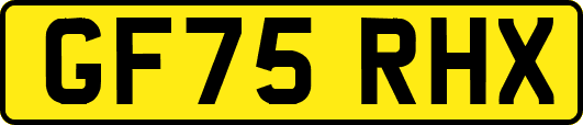 GF75RHX