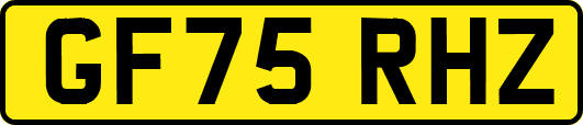 GF75RHZ