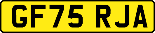 GF75RJA