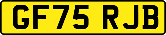 GF75RJB