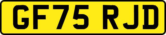 GF75RJD
