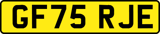 GF75RJE