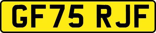 GF75RJF