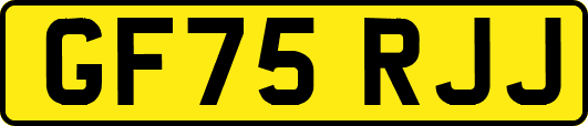 GF75RJJ