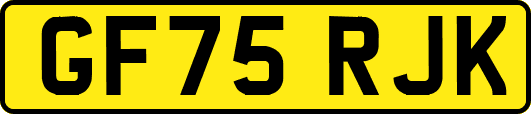 GF75RJK