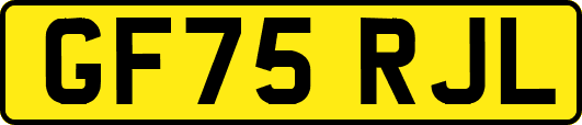GF75RJL