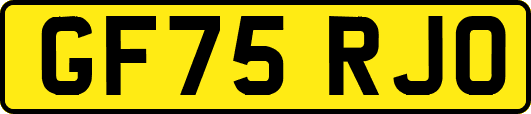 GF75RJO