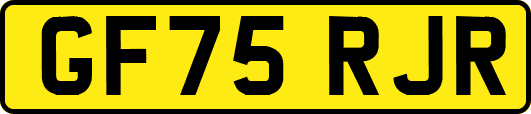 GF75RJR
