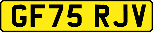 GF75RJV