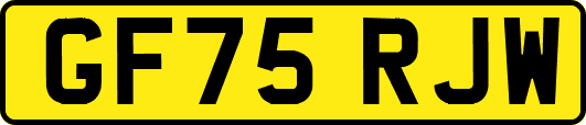 GF75RJW