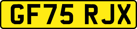 GF75RJX