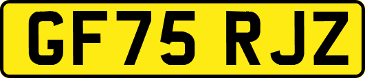 GF75RJZ