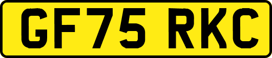 GF75RKC